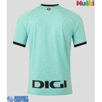 Athletic Bilbao Rezervni Dres 2025-26 Kratak Rukav